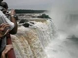 Las Cataratas del Iguazù