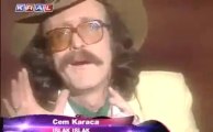 CEM KARACA - ISLAK ISLAK