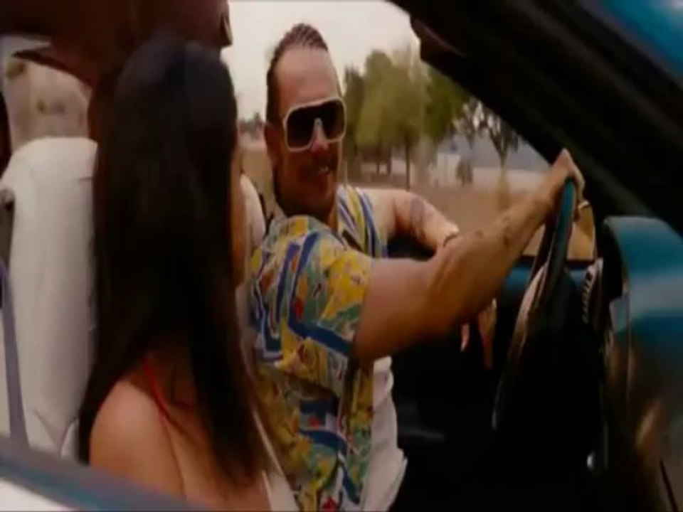 Spring Breakers(2013) PL Lektor cały film