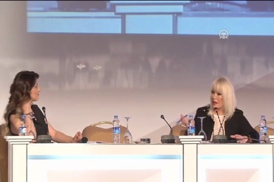 Değişmeyen marka: Ajda Pekkan