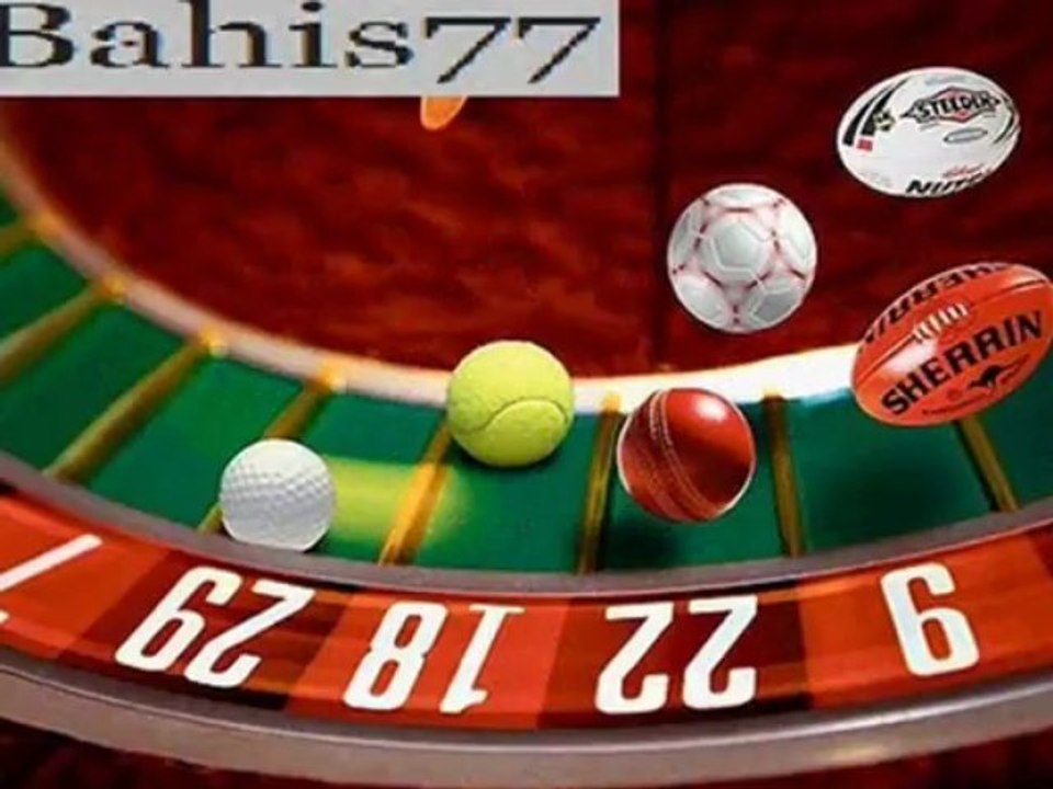 Bahis77