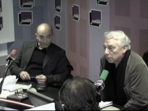 Les Matins - Quelle est la place de l’histoire dans notre société ?