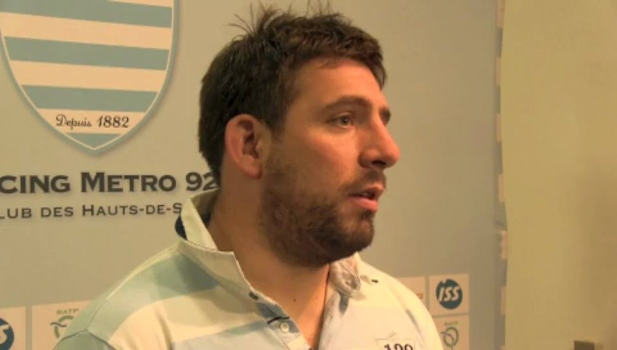 RM 92 vs ST - Les réactions