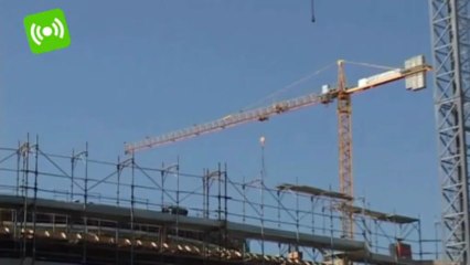 Con la variante 'tagli al mattone' del 40% :  voto rinviato a lunedi'