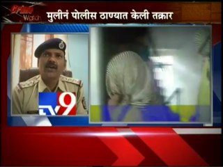 Minor Girl SOLD for 25000 Rs by Parents-TV9