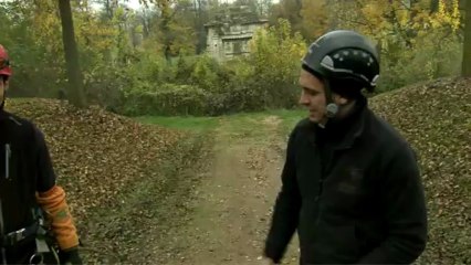 L'équipement de l'arboriste grimpeur