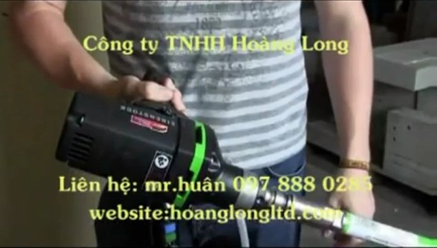 máy khoan rút lõi bê tông eibenstock call 01639 922 974 Mr.Pháp -YouTube