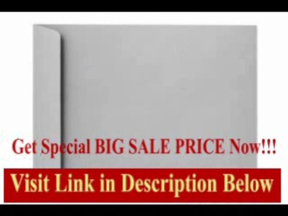 [BEST PRICE] 13 x 19 Jumbo - Gray Kraft (50000 Qty.)