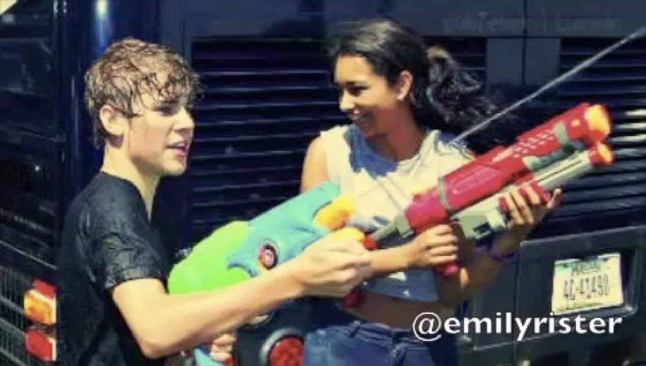 Justin Bieber - I'll Be HD