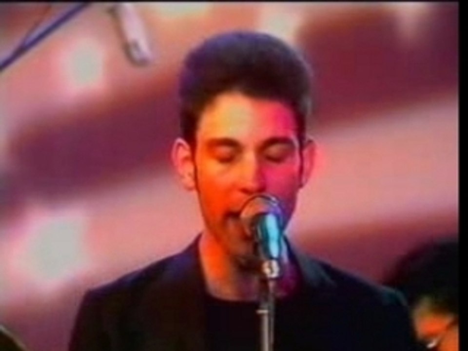 Robert Gordon - Red hot