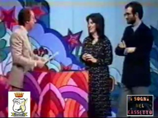 I SOGNI SON DESIDERI