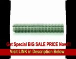 [SPECIAL DISCOUNT] DrillSpot 1/4-20 x 12' 18-8 Stainless Steel Continuous Threaded Rod