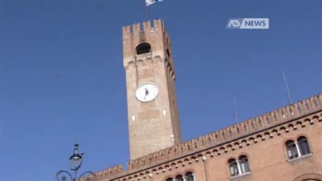 GENTILINI CANDIDATO, ACCORDO LEGA -PDL