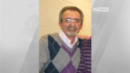 GRU CADE NELLO STADIO, MORTO MAGAZZINIERE