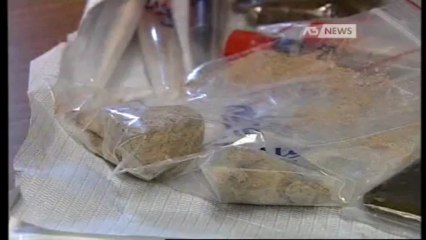 SPACCIAVA IN OSPEDALE, RAGAZZA NEI GUAI