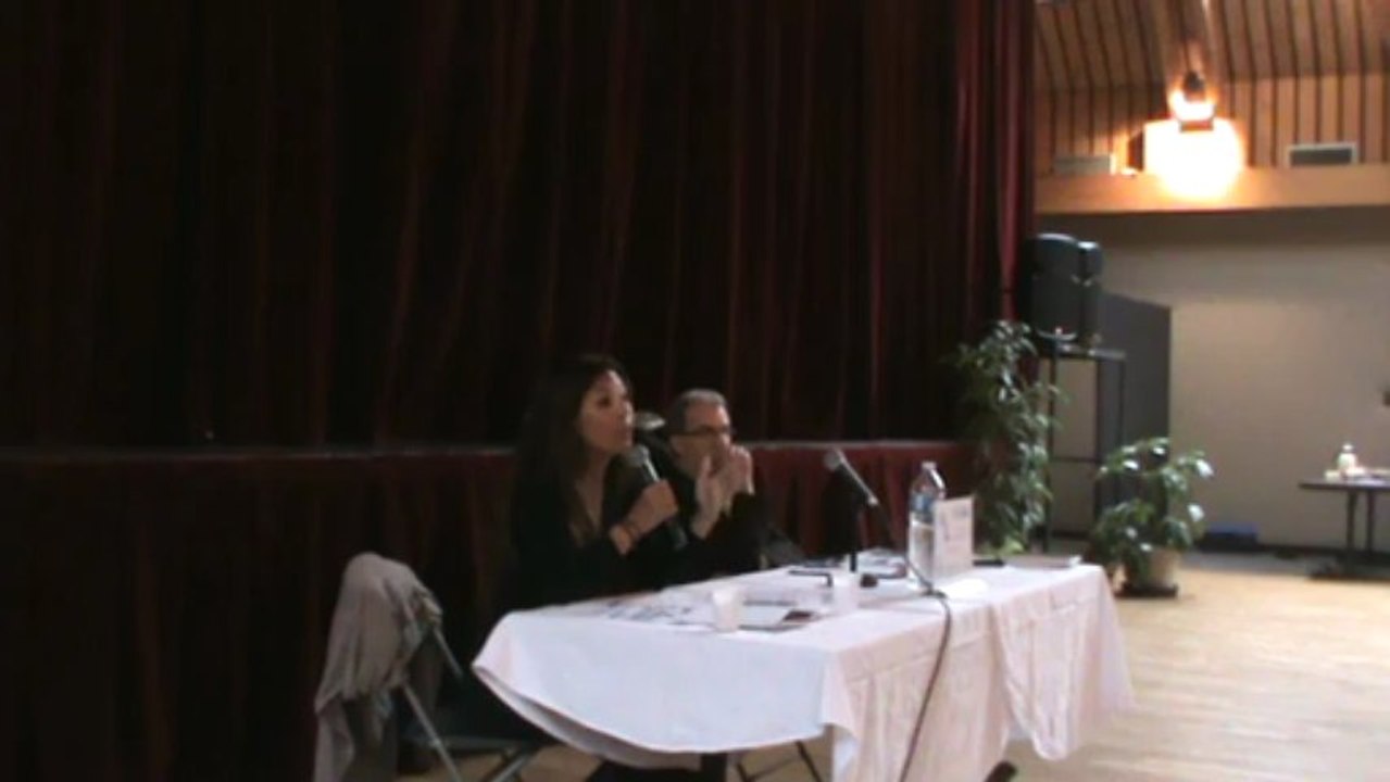 Café-philo : La conscience ; de quoi parle-t-on ?