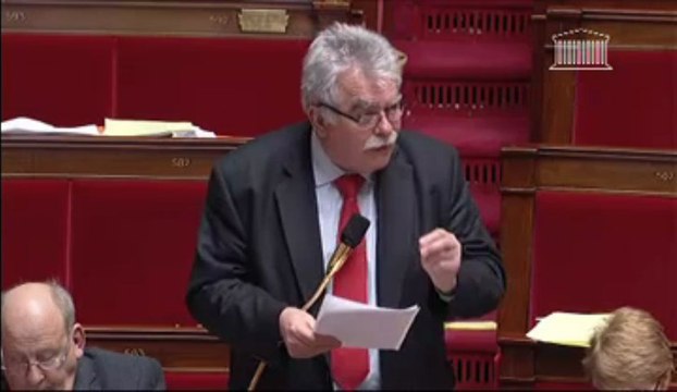 ANI / projet de loi de sécurisation de l'emploi : intervention sur l'article 1
