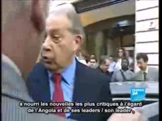 Pierre Falcone Released From Custody