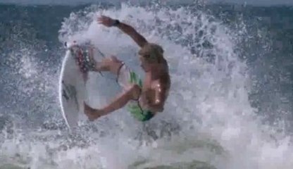 John John Florence - Gold Coast of Australia - 2013