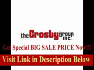 [BEST PRICE] CROSBY 383CRANE BLOCK 2075T TRPL (2012575)
