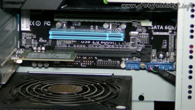 Asus ROG CG8580 - Apertura gaming computer e hardware tour con analisi componenti