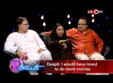 Exclusive Interview of Farooq Sheikh, Deepti Naval & Rakesh Bedi