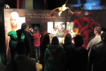 Amerikalıların ''Game of Thrones'' merakı