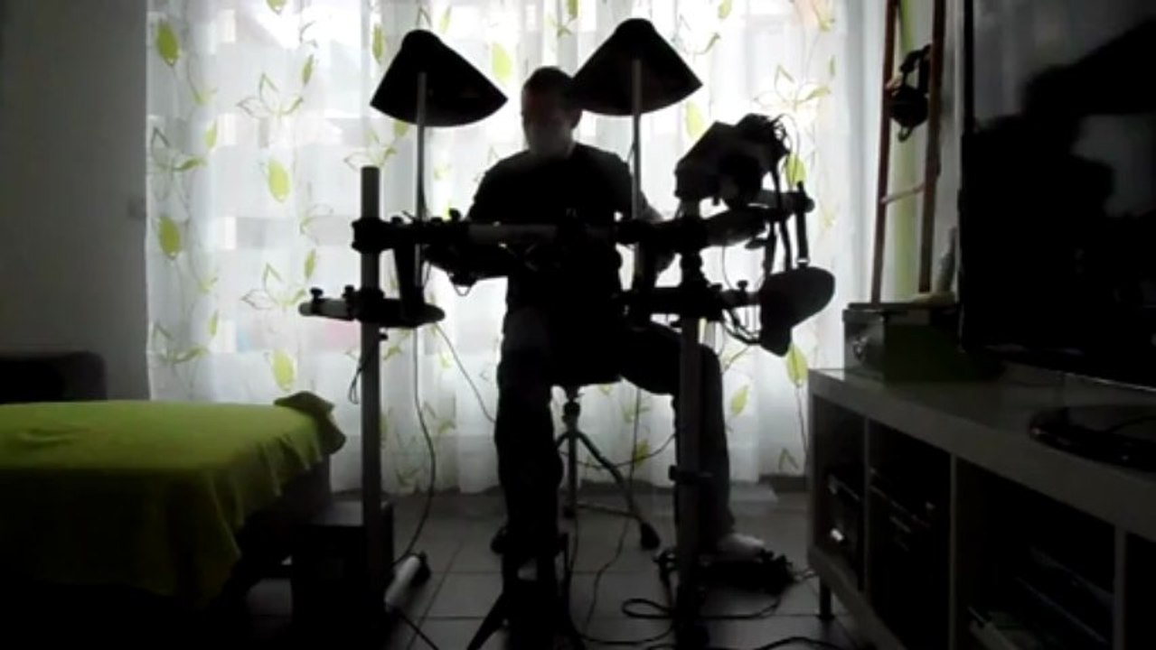 demo batterie