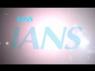 Hussain makes it to the big screen