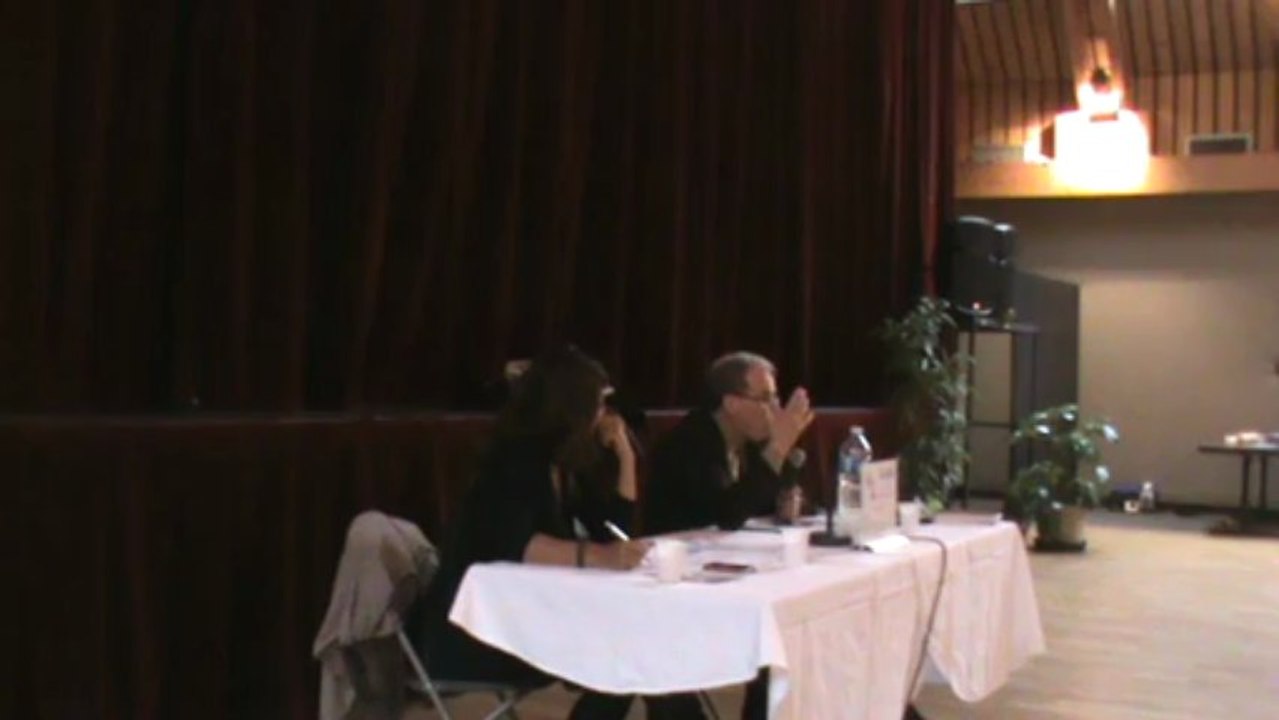 Café-philo : La conscience ; de quoi parle-t-on ?