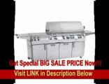 [REVIEW] Fire Magic Echelon Diamond E1060 Natural Gas Grill With Double Side Burner On Cart