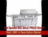 [BEST BUY] Fire Magic Echelon Diamond E1060 Propane Gas Grill With Double Side Burner And One Infrared Burner On Cart