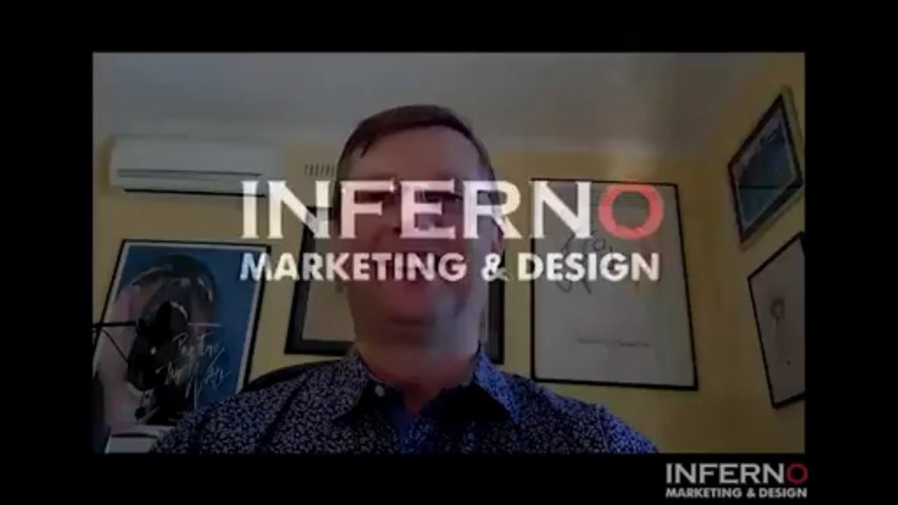 Inferno Promotions Marketing & Design - Hobart, Tasmania