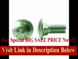 [BEST PRICE] DrillSpot 1/2-13 x 4-1/2 316 Stainless Steel Round Head Carriage Bolt