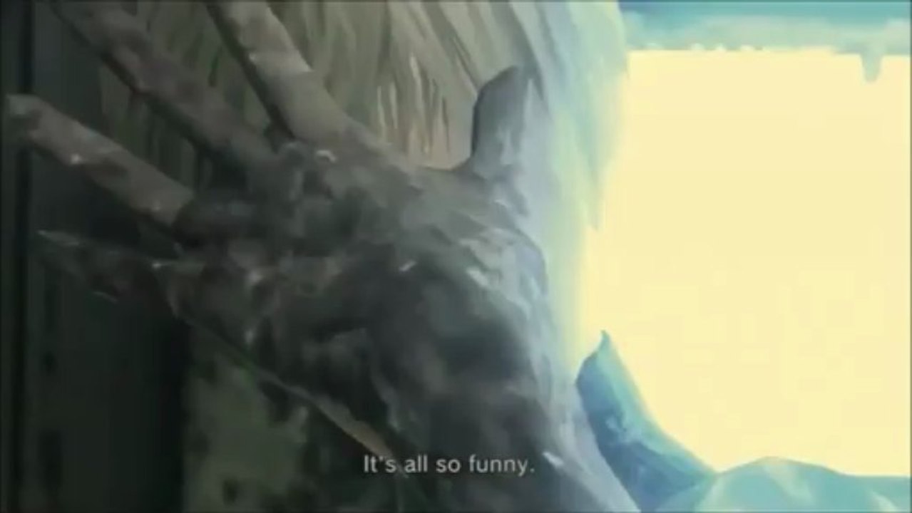 Super best friends watch - metal gear solid 4 (part 5)