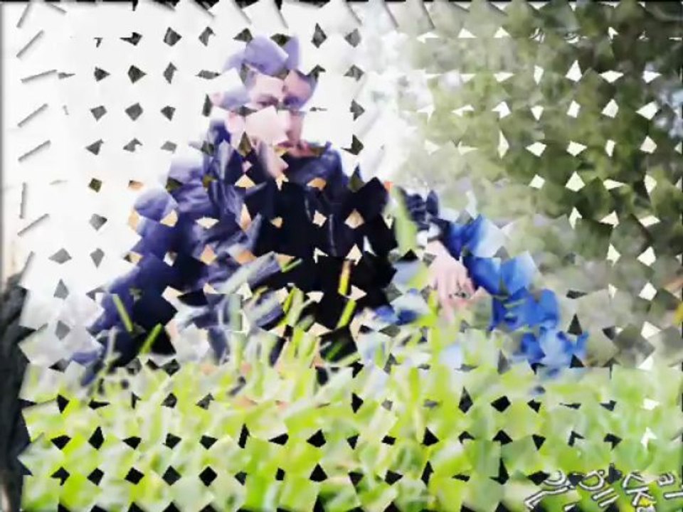 33 EFKAR FT Dj DİKKaT-[Bir İnat Uqruna Gittin ellere ]PirrFena