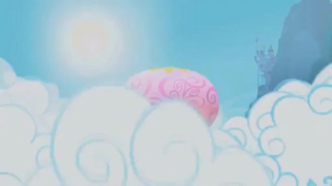 My Little Nazi Fegelein﻿ is Magic [HD]