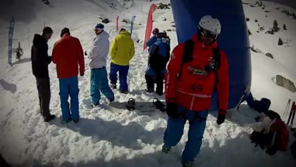 whiteLife S2 E07 Nendaz Freeride