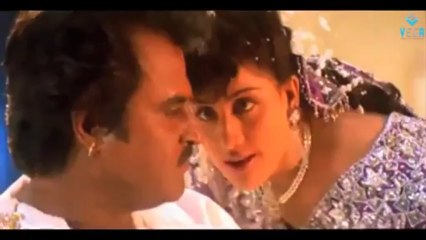 Mannarmannane - Rajinikanth |Vijayshanthi | Kushboo | Video Song | Mannan