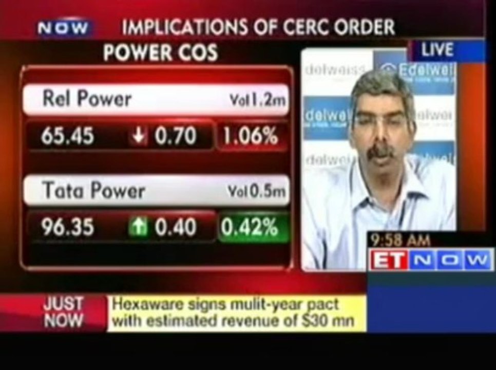 CERC Directs Discoms to Compensate Adani Power