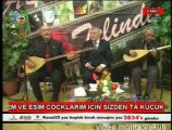 ATIŞMA BULAMADIM CEMAL DİVANİ  SITKI EMİNOĞLU KANAL 25 CANLI YAYIN 13 ŞUBAT 2013