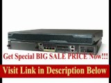 [FOR SALE] Cisco ASA 5540 VPN/Firewall with SSM-AIP-20 - ASA5540-AIP20-K9