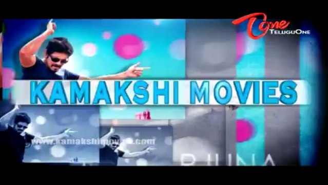 Greeku Veerudu Songs - Nevinnadhi Nijamena - Nagarjuna - Nayanatara