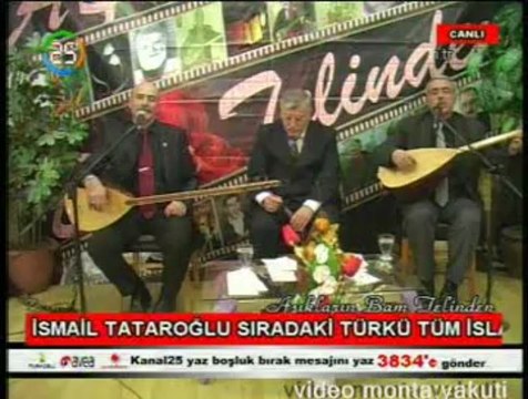ATIŞMA DİVANİ CEMAL DİVANİ SITKI EMİNOĞLU KANAL 25 CANLI YAYIN 13 ŞUBAT 2013