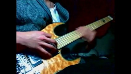 vs~知覚と快楽の螺旋~ / ガリレオ