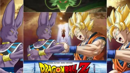 TUDO SOBRE - Dragon Ball Z: Battle of Gods (Trailer Oficial Legendado)