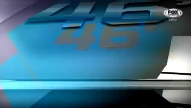 San Jose 1 x 1 Tijuana Xolos [04.04.2013]