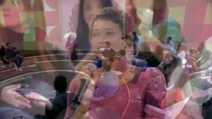 Taís Araújo comenta a PEC das domésticas ‘Fiquei feliz’