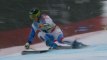 Slalom Skiing Contest - Red Bull Skills - Switzerland - 2013