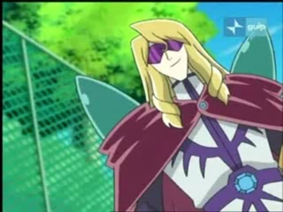 mix masters ep 35 Le sfere dell'oscurità